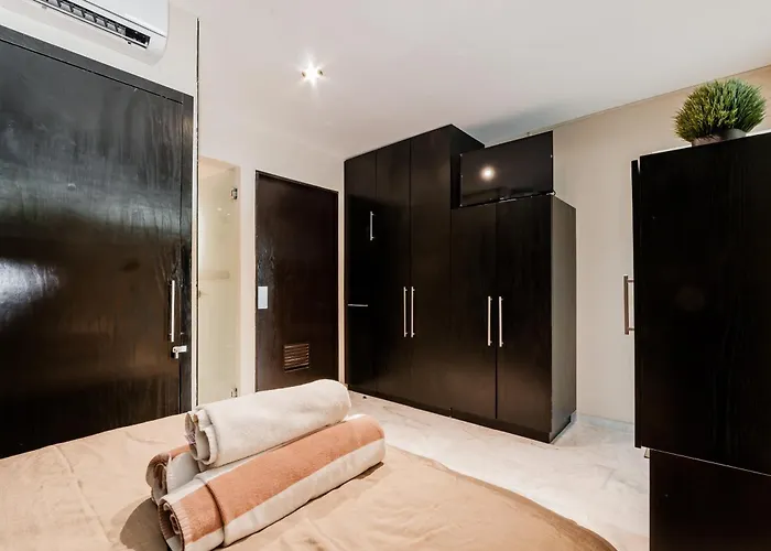 Brisas Beachfront Penthouses