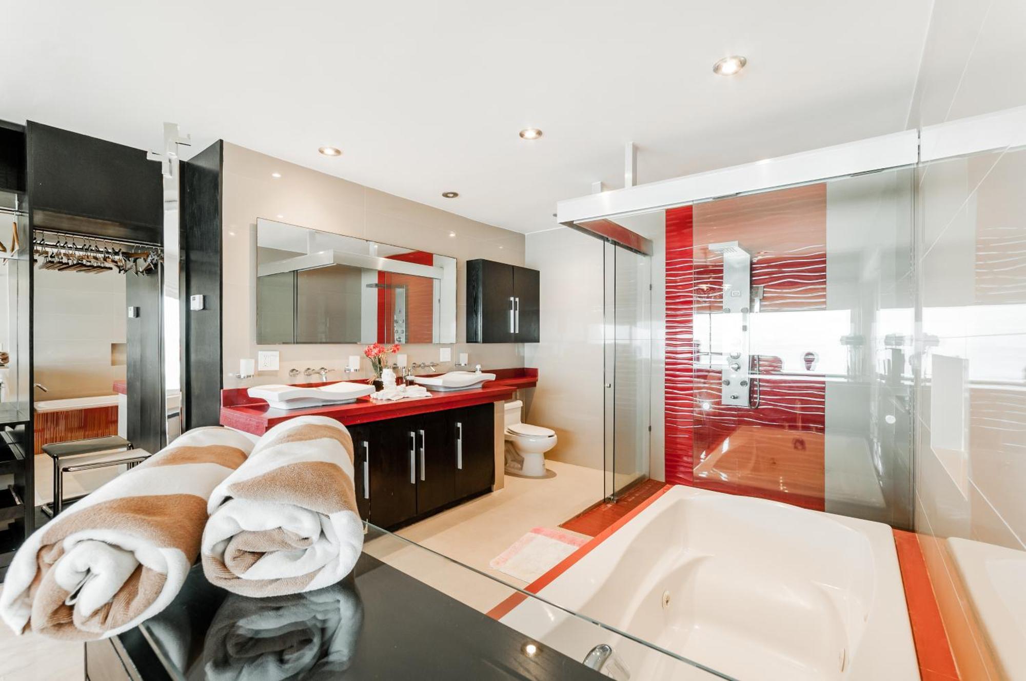 Appart hôtel Brisas Beachfront Penthouses 4*