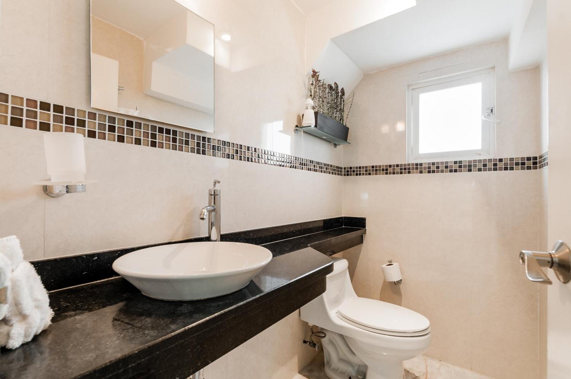 Brisas Beachfront Penthouses Appart hôtel Cancún