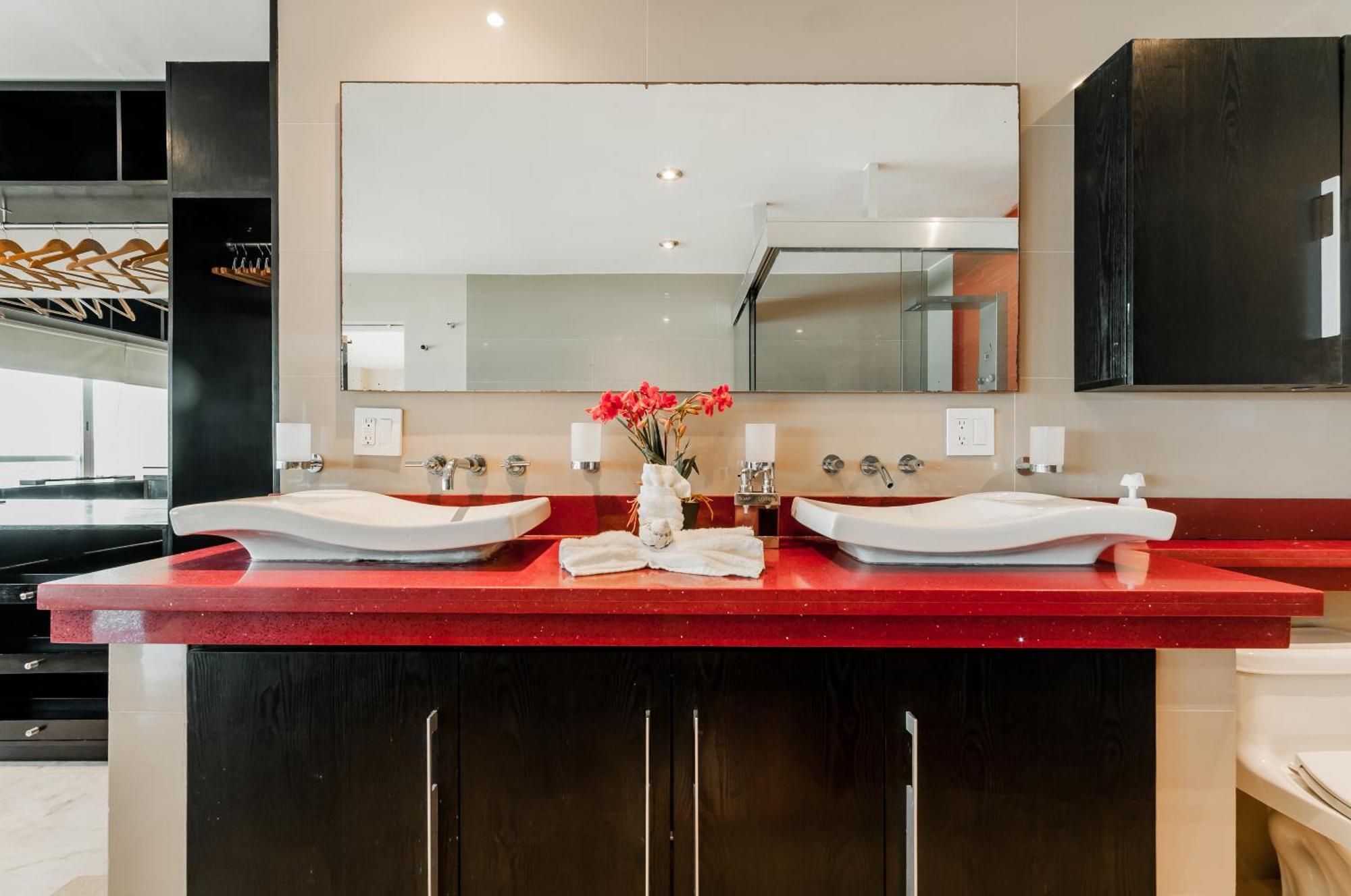 Brisas Beachfront Penthouses Appart hôtel 4*